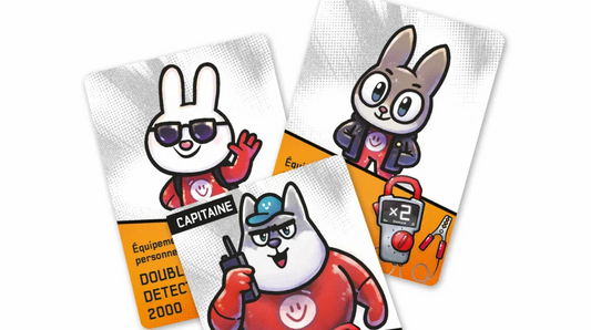 Bomb Busters