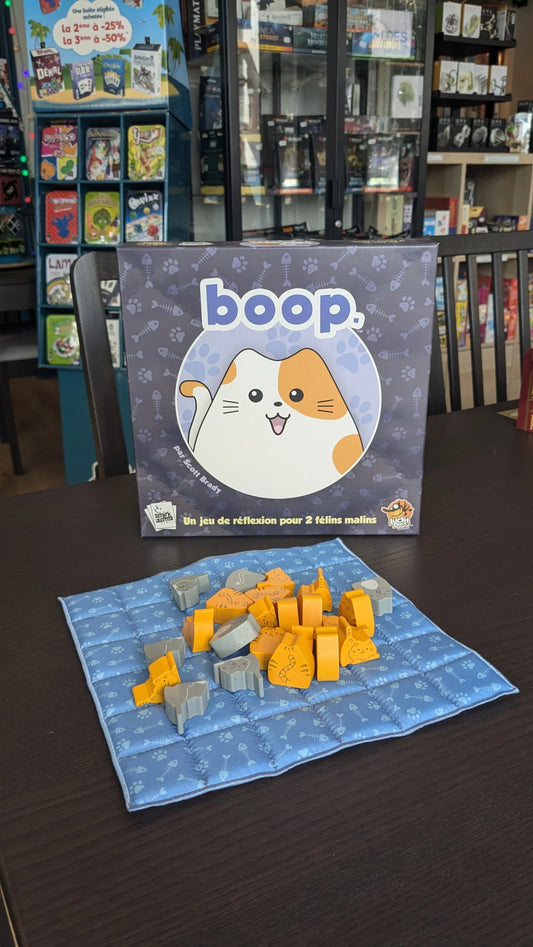 BOOP