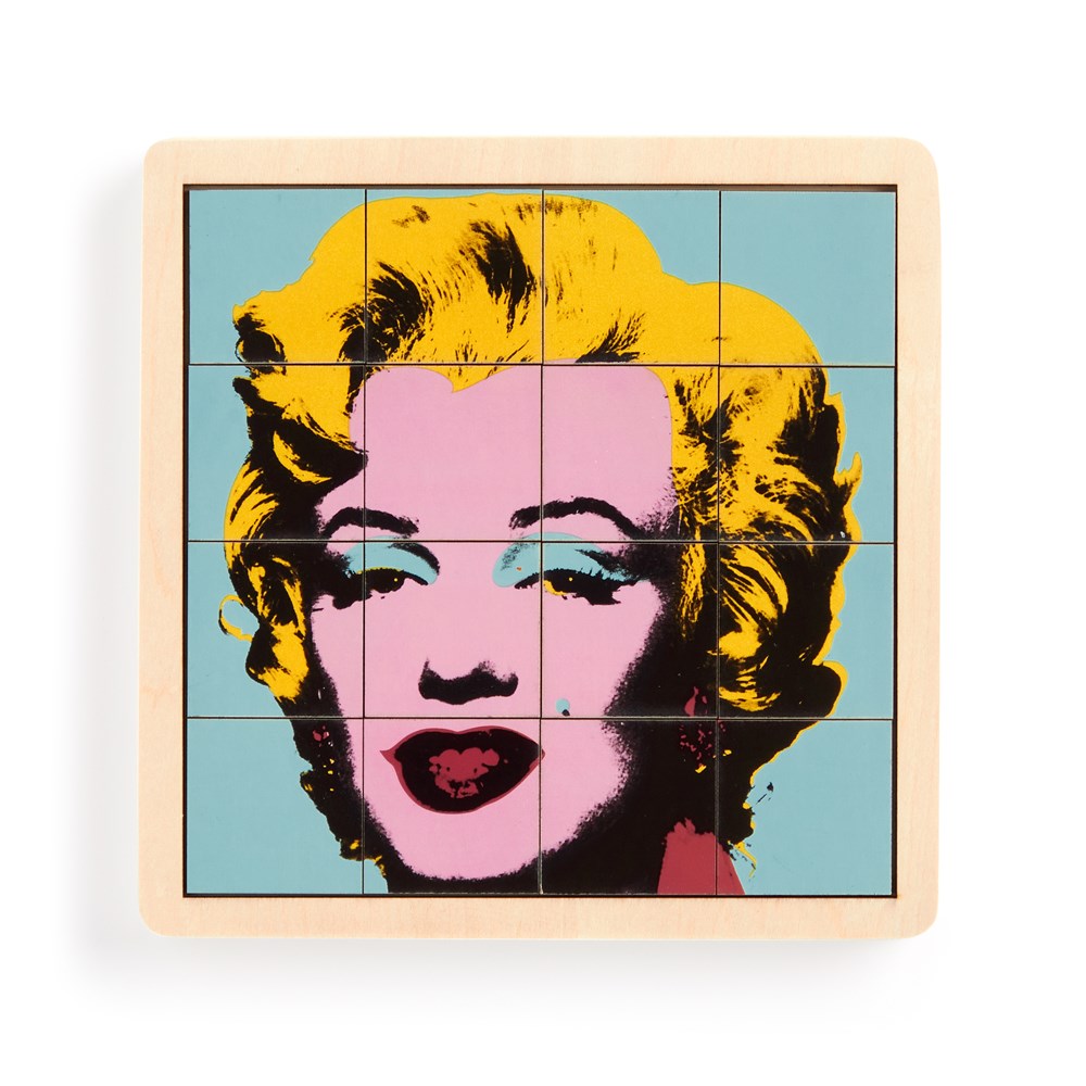 ANDY WARHOL MARYLIN
