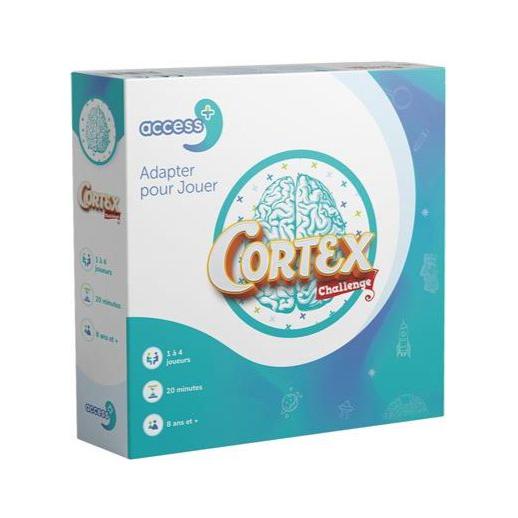 ACCESS + CORTEX CHALLENGE