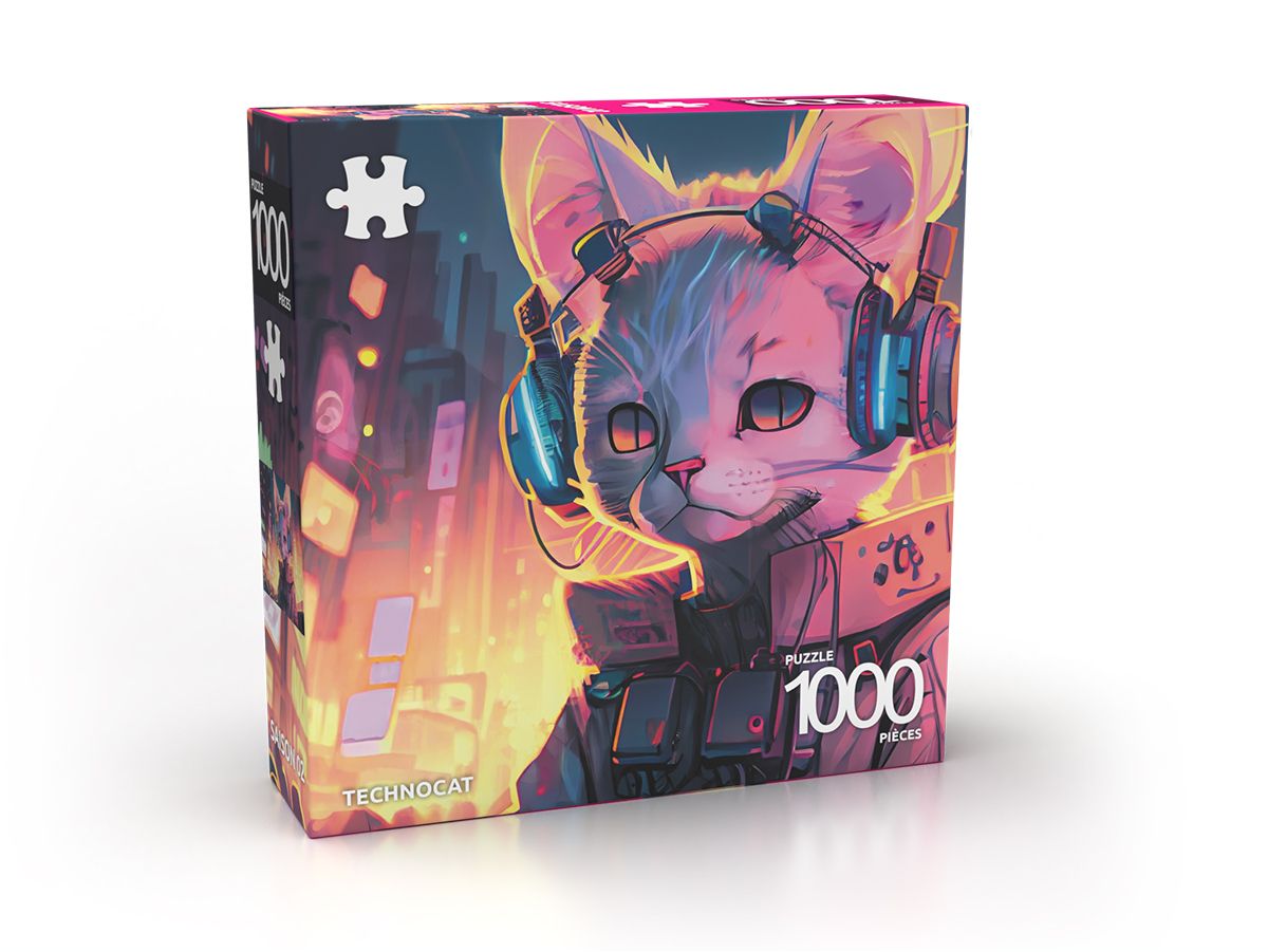 TECHNOCAT