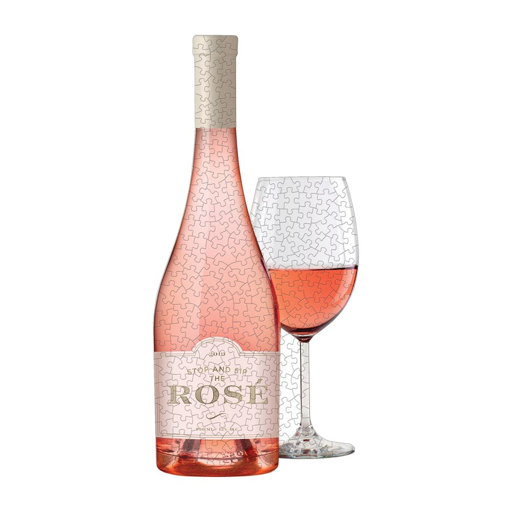 ROSES ET ROSÉ