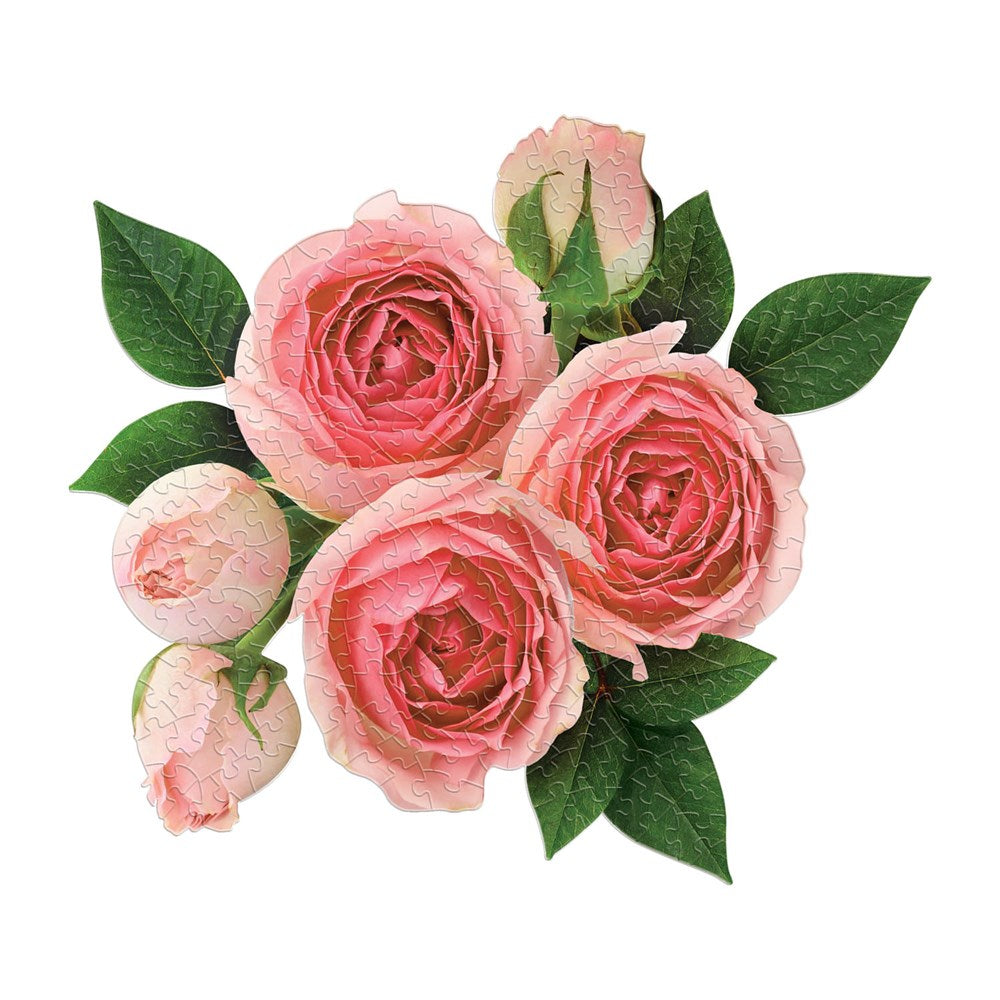 ROSES ET ROSÉ