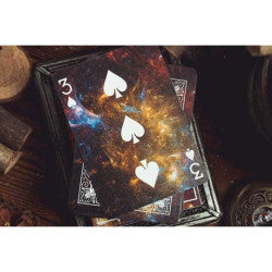 BICYCLE - CONSTELLATION GÉMEAUX