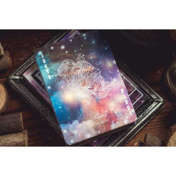 BICYCLE - CONSTELLATION POISSON