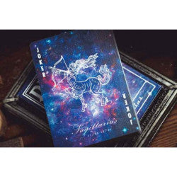 BICYCLE - CONSTELLATION SAGITTAIRE