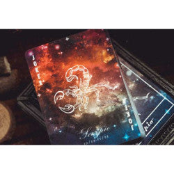 BICYCLE - CONSTELLATION SCORPION