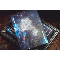 BICYCLE - CONSTELLATION VIERGE