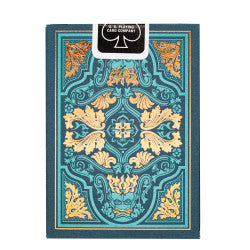 CARTES BICYCLE - SEA KING