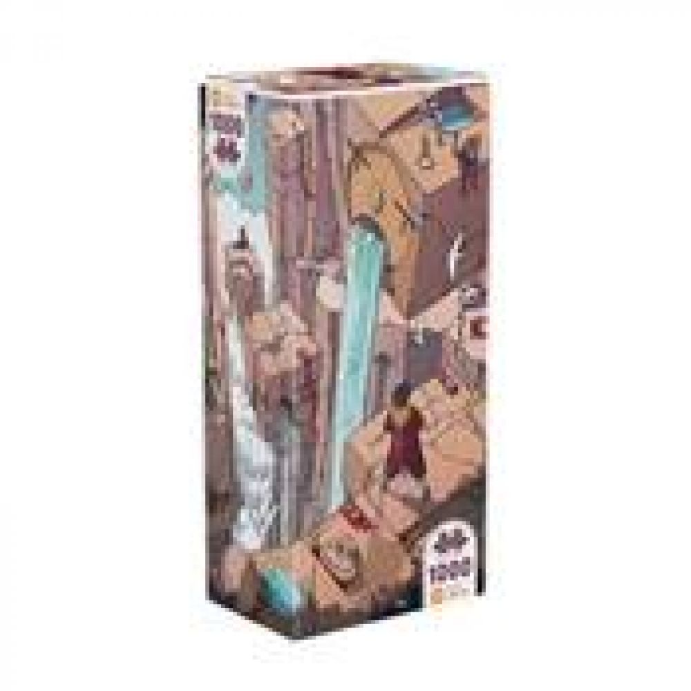 BLOCKS - UNIVERSE 1000 - N°6