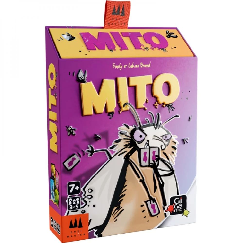 MITO BISEAUX