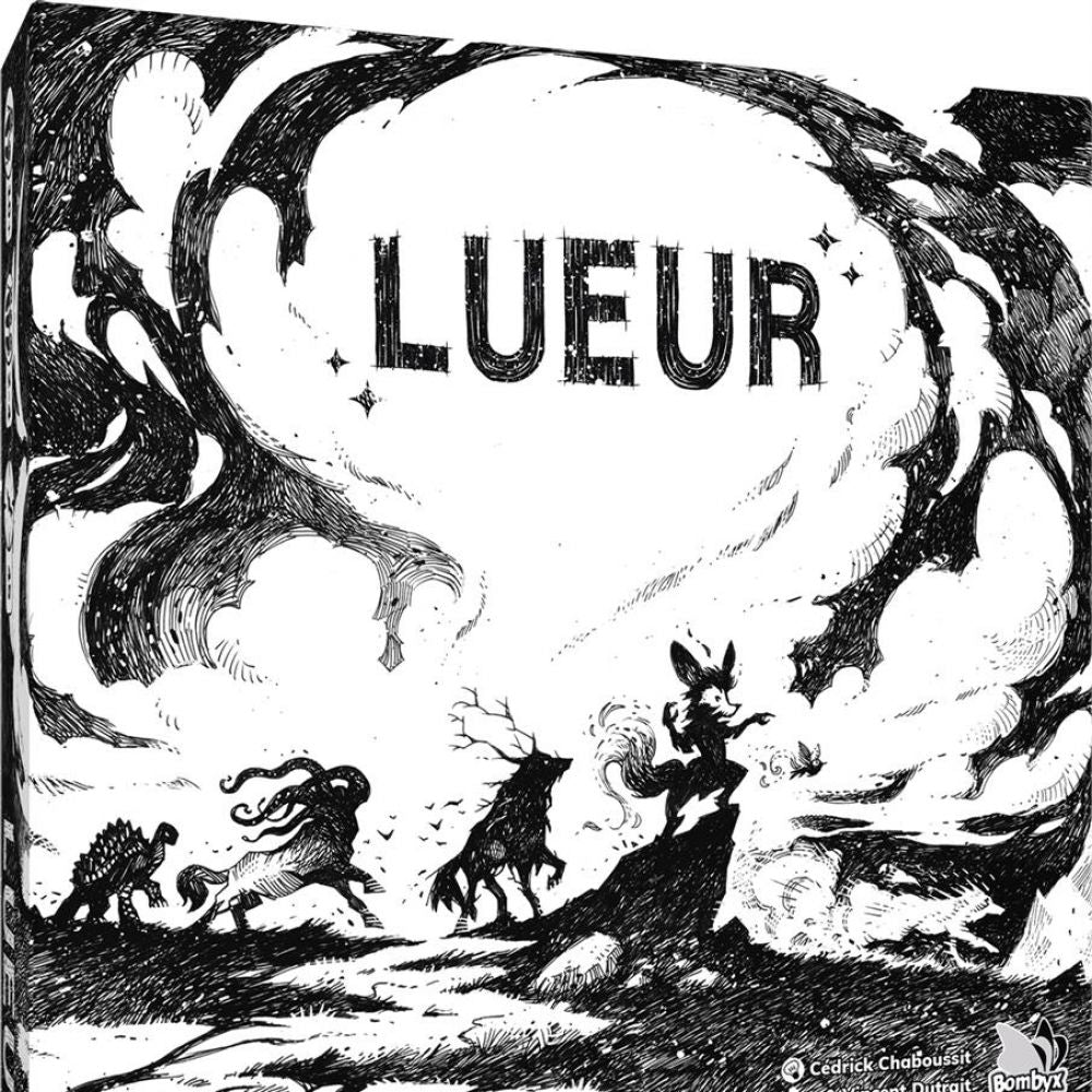 LUEUR