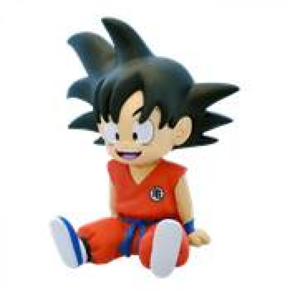 TIRELIRE SON GOKU