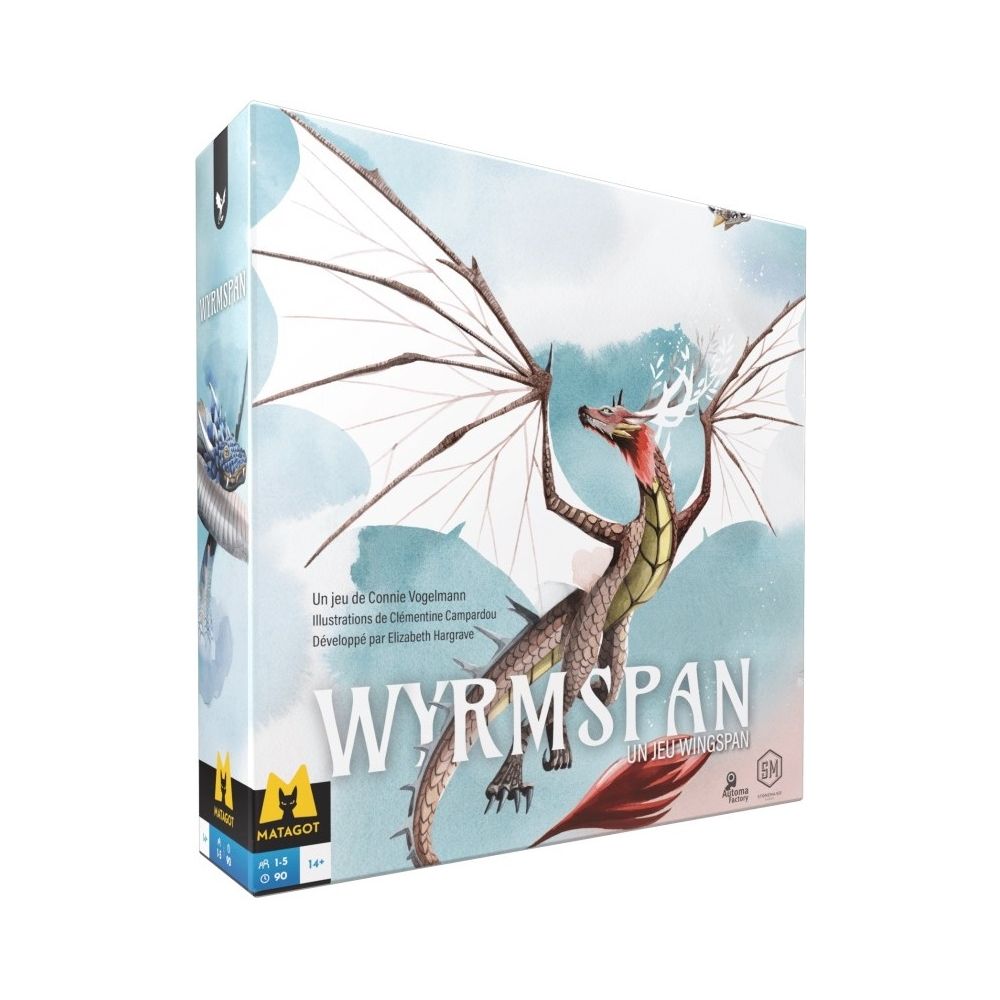 WYRMSPAN