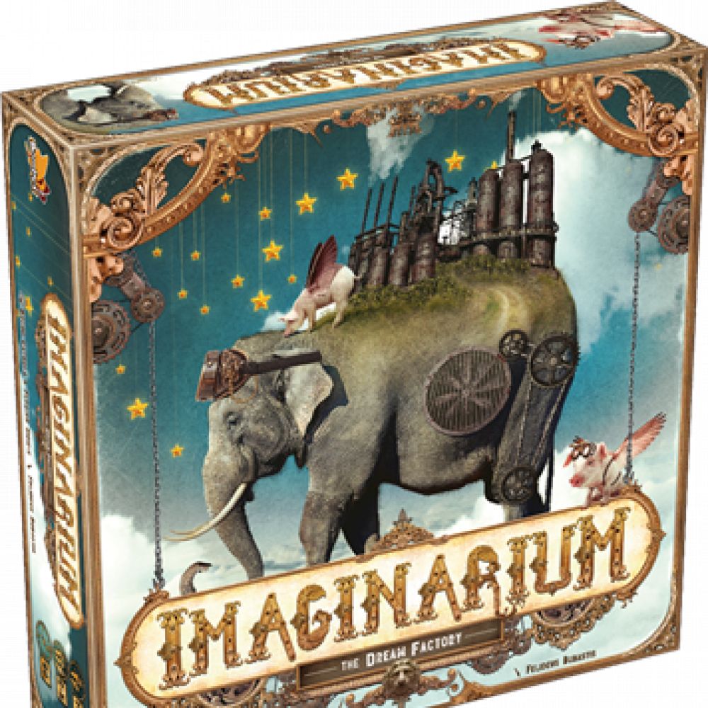 IMAGINARIUM