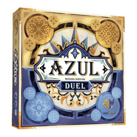 AZUL DUEL