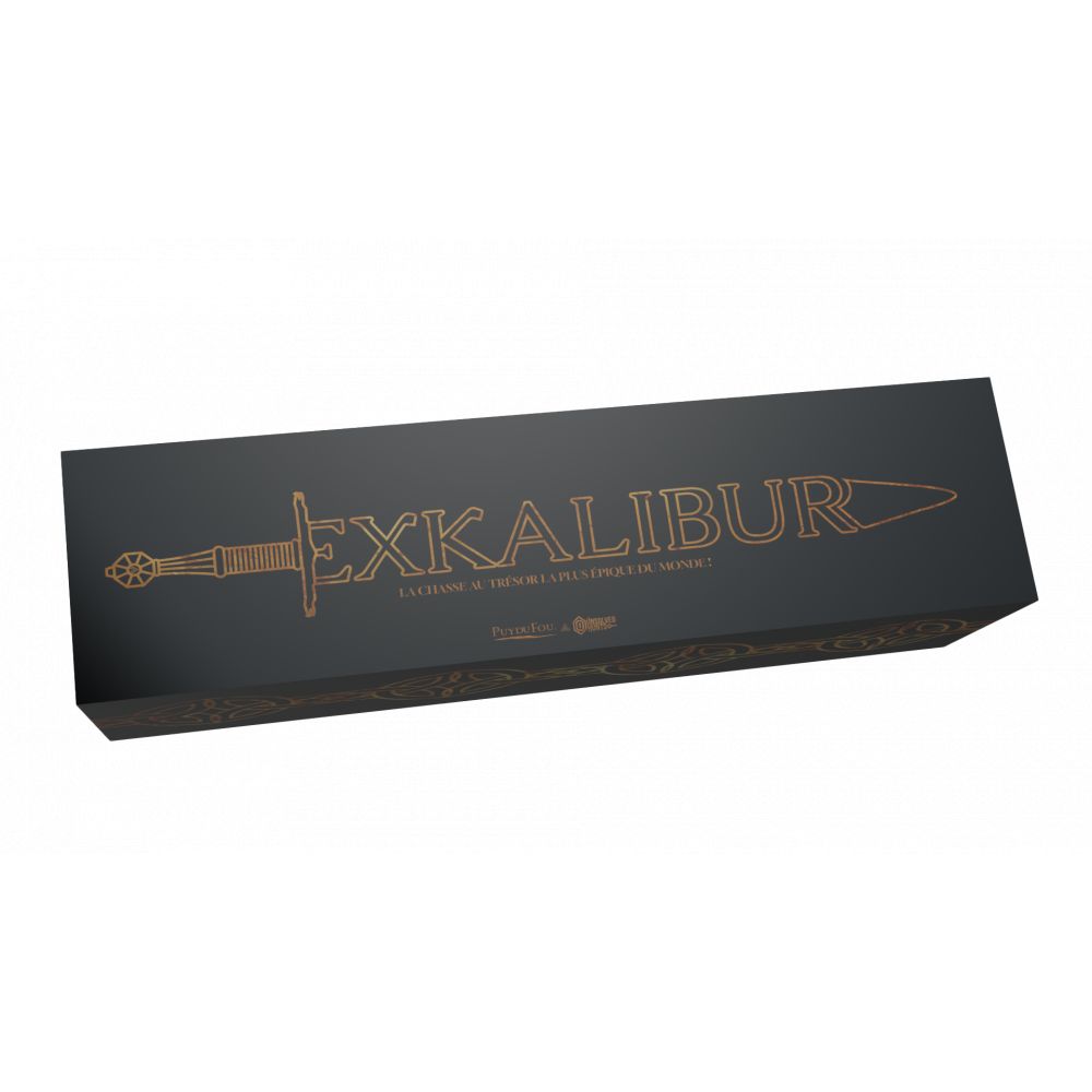 EXKALIBUR