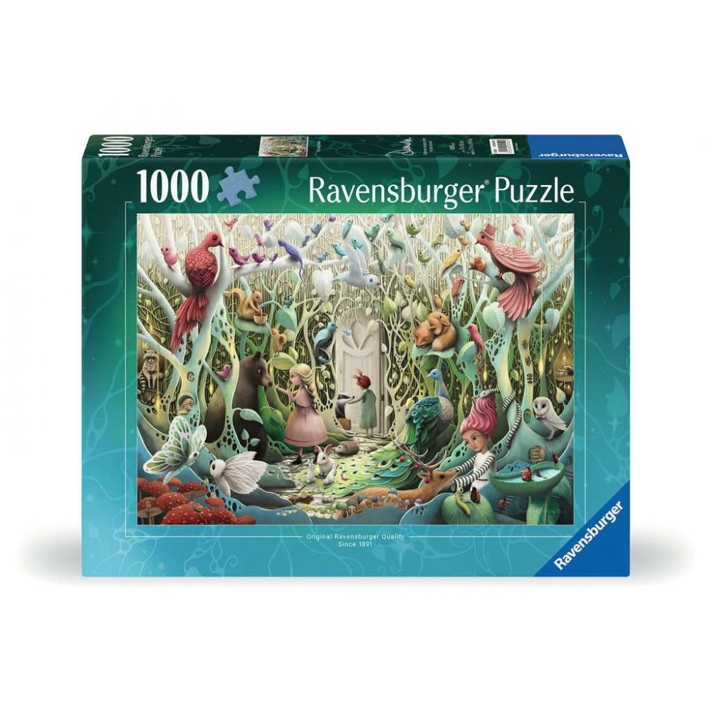 JARDIN DEMELSA 1000