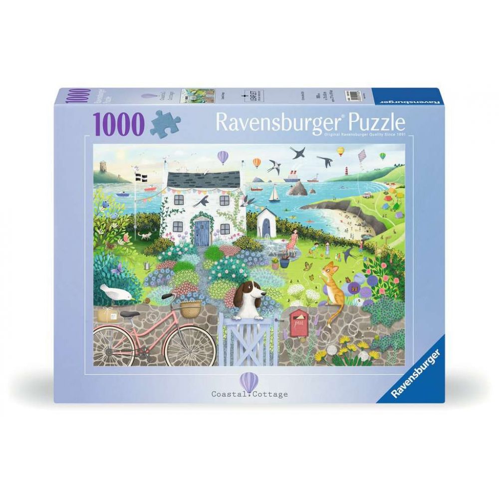 CHALET COTIER 1000