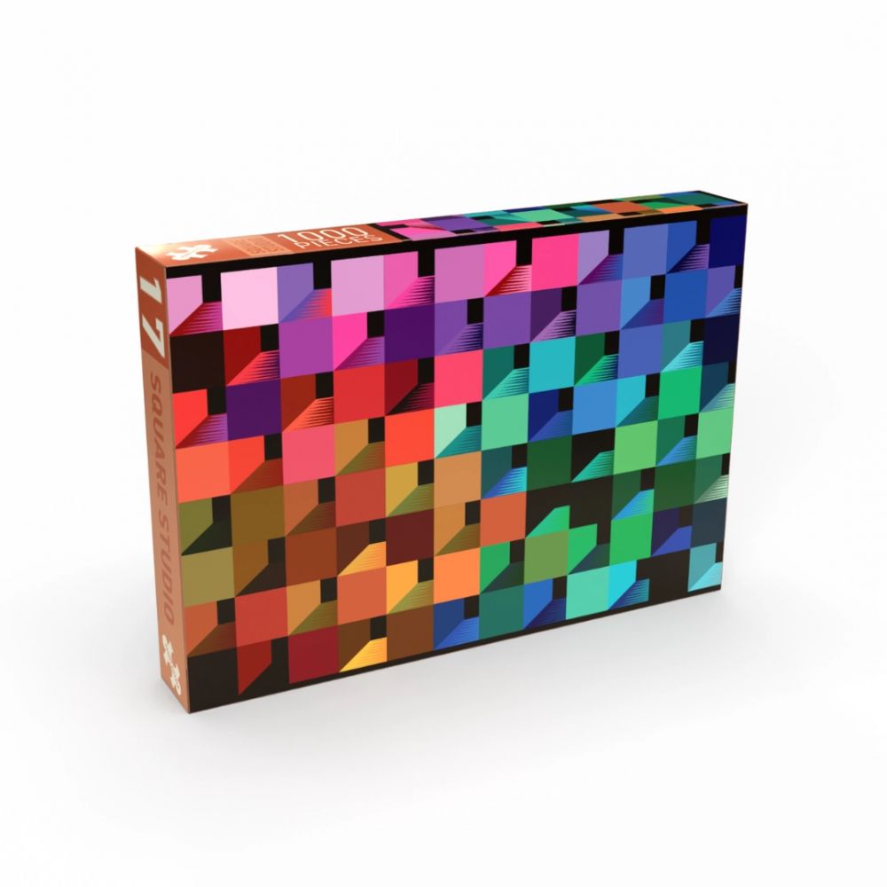 SQUARE STUDIO 1000