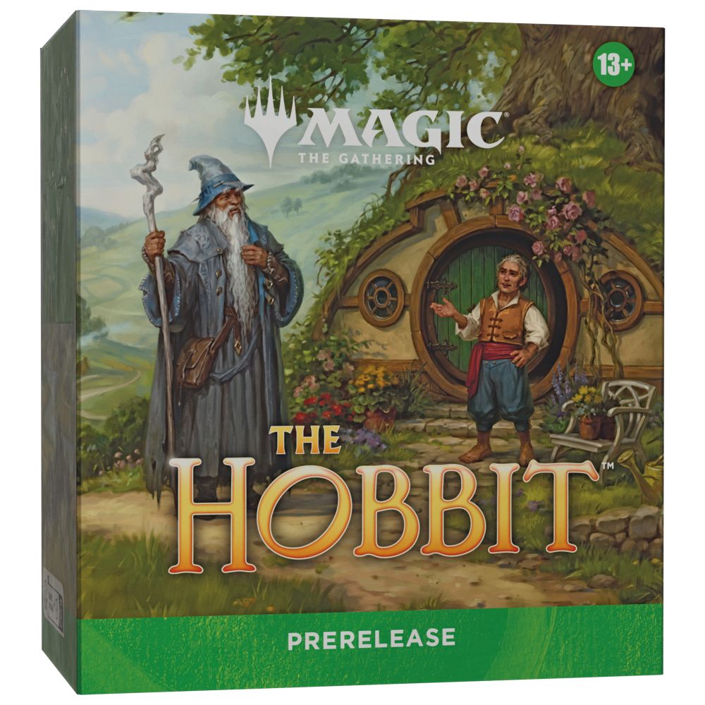 MAGIC - THE HOBBIT - KIT AP