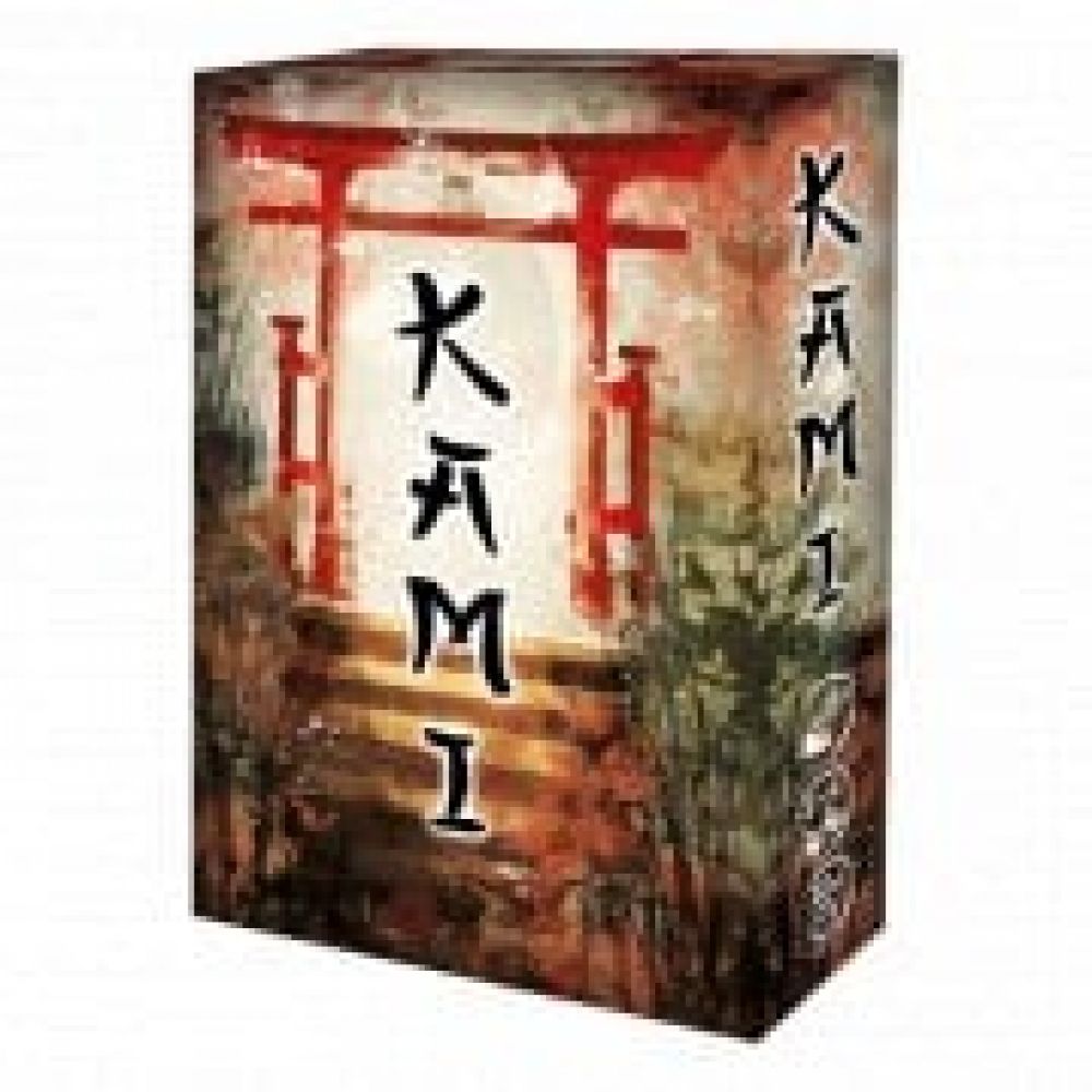 KAMI