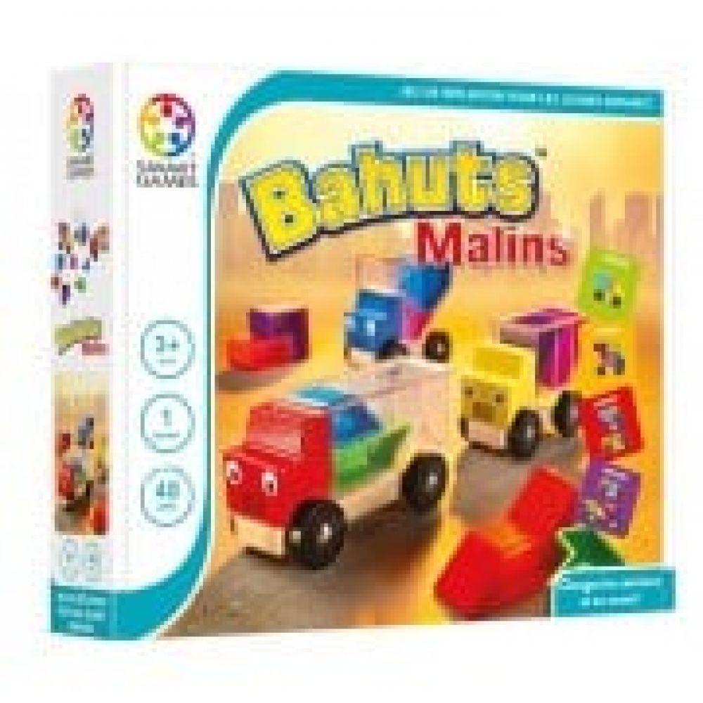 BAHUTS MALINS
