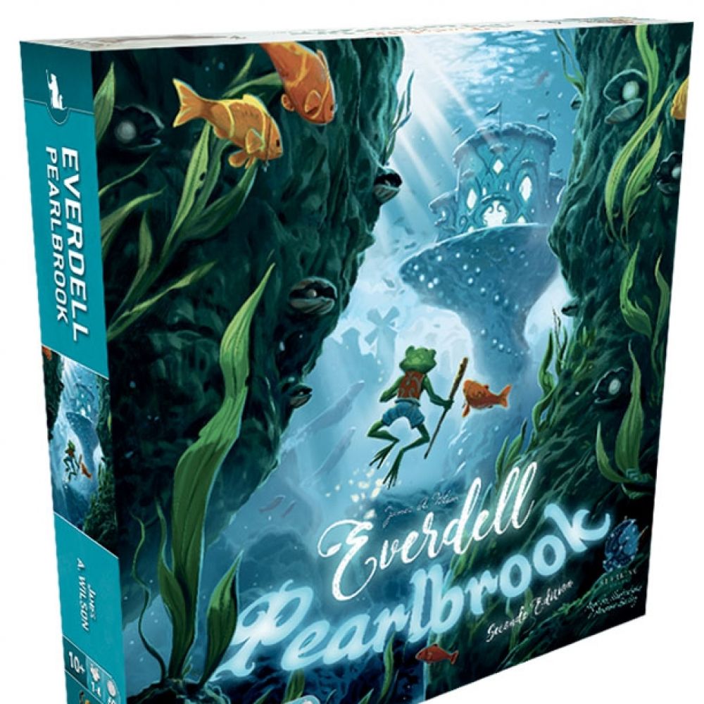 EVERDELL PEARLBOOK EXT 1