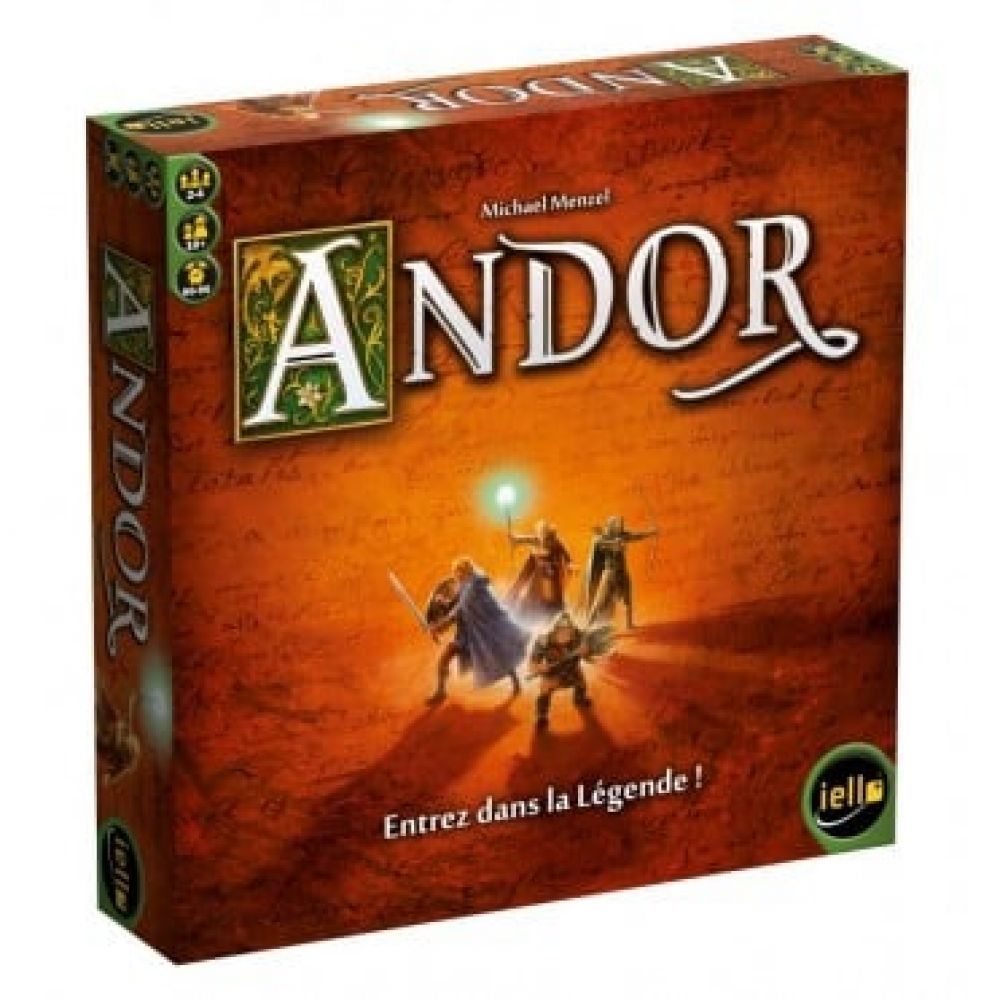 ANDOR