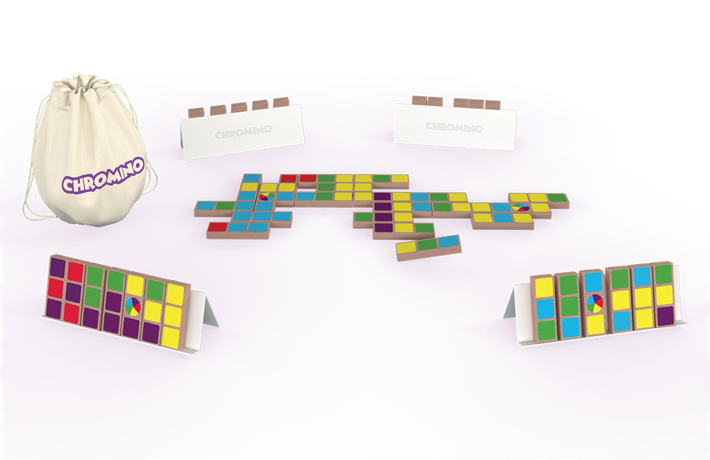 CHROMINO