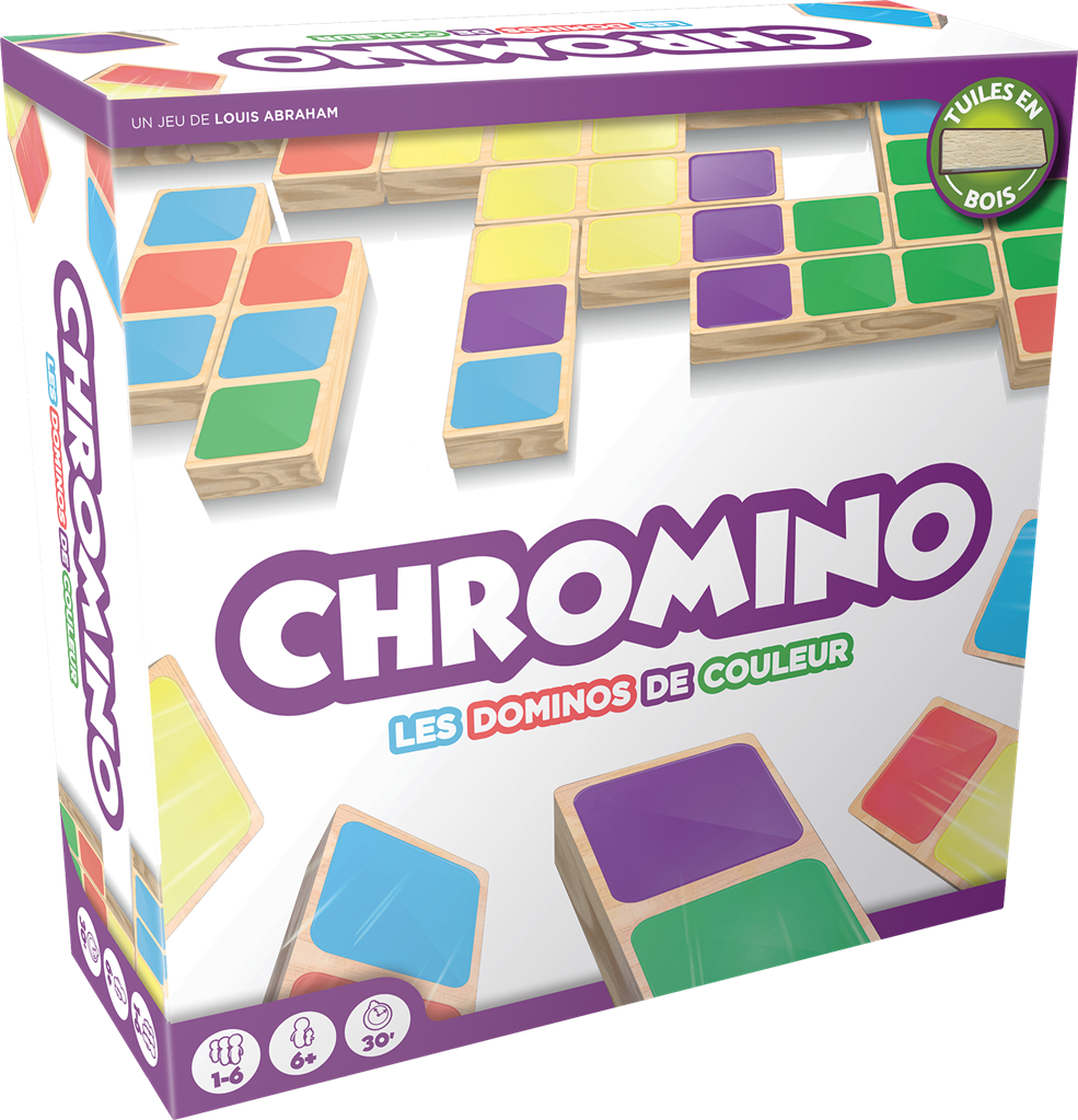 CHROMINO