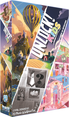 UNLOCK! KIDS HISTOIRE DE DETECTIVE 1