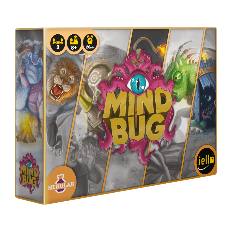 MIND BUG