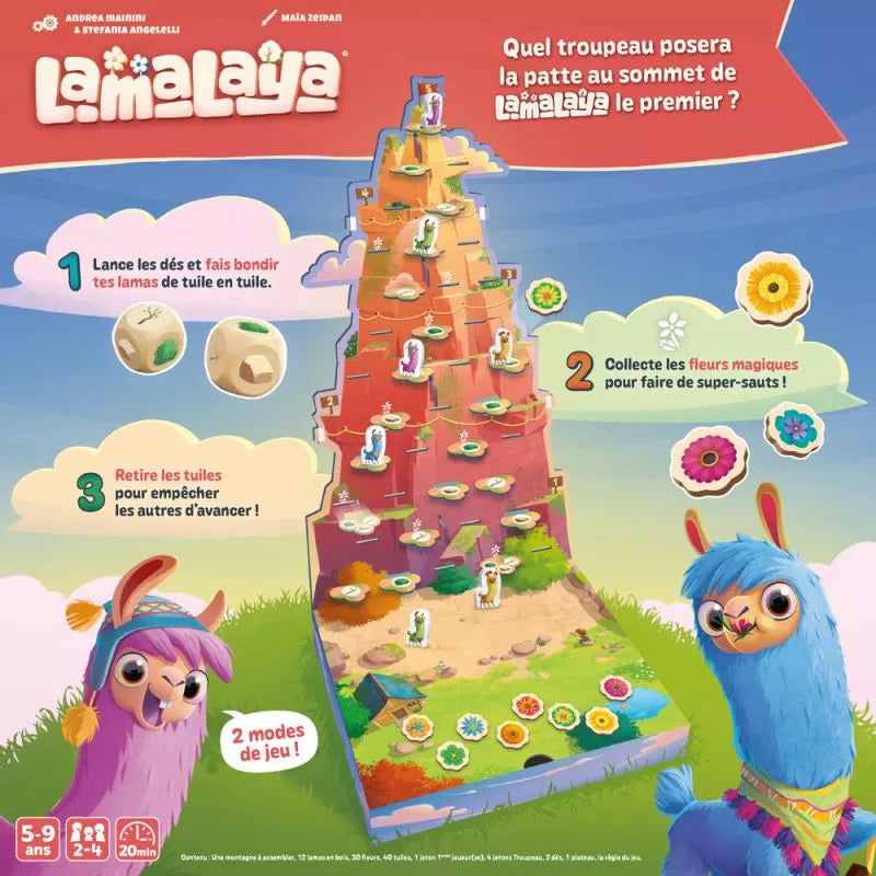 LAMALAYA