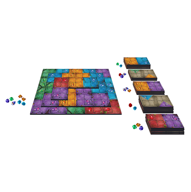 PYRAMIDO - LEGENDES OUBLIEES