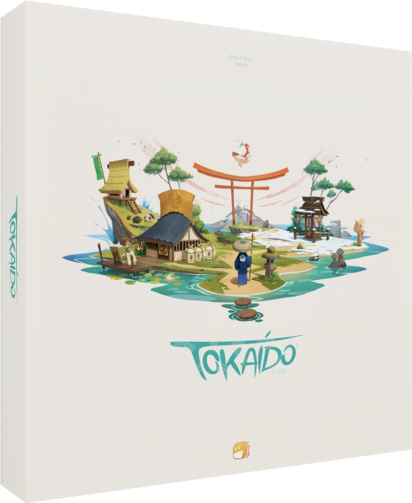 TOKAÏDO 10EME ANNIVERSAIRE