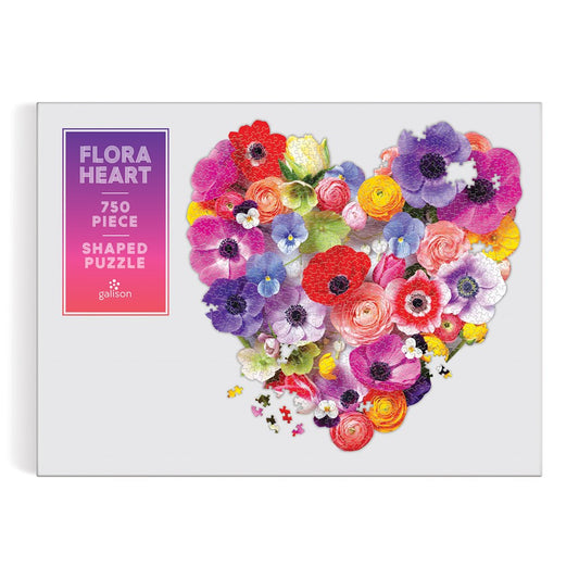 COEUR DE FLEURS