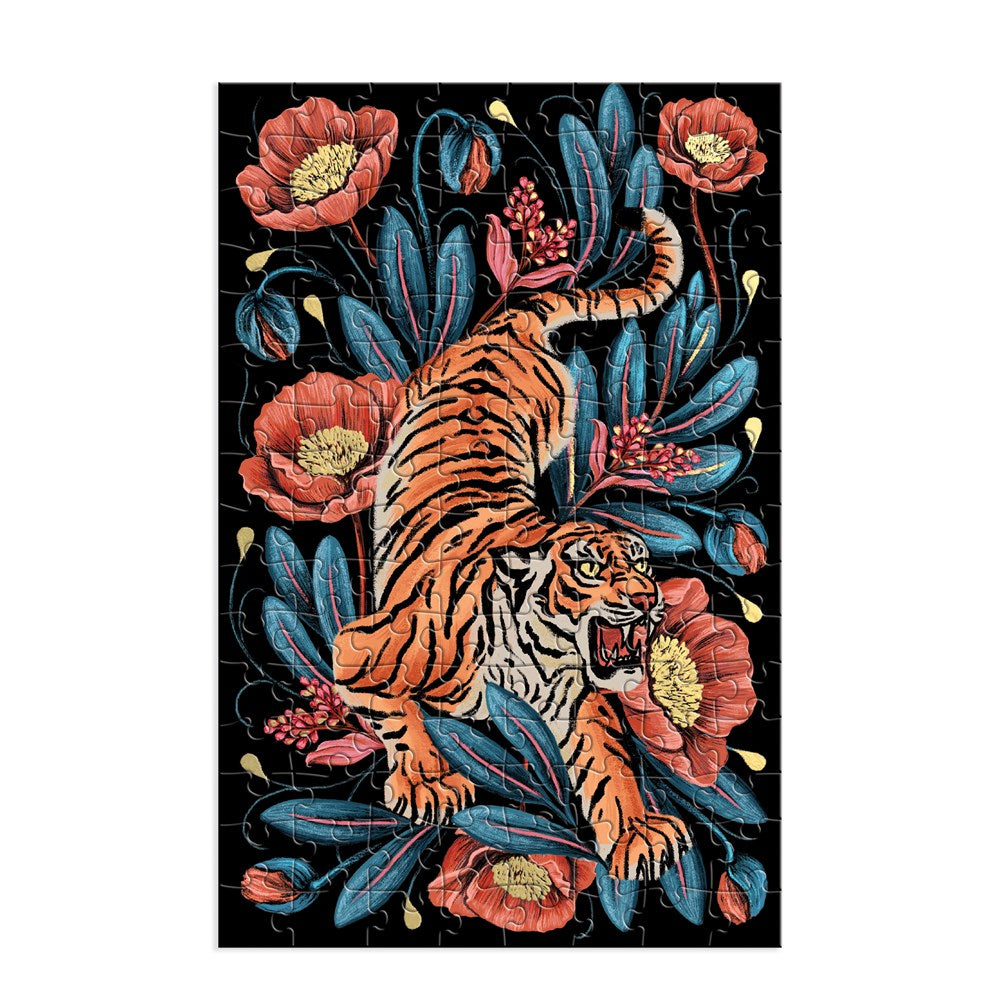 COURAGEAOUS PIECE MATCHBOX 128
