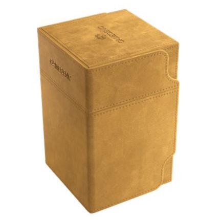 DECKBOX - WATCHTOWER 100+ XL SAND