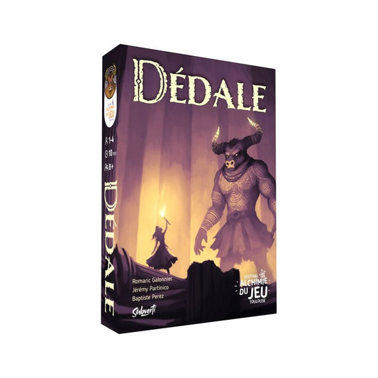 DEDALE