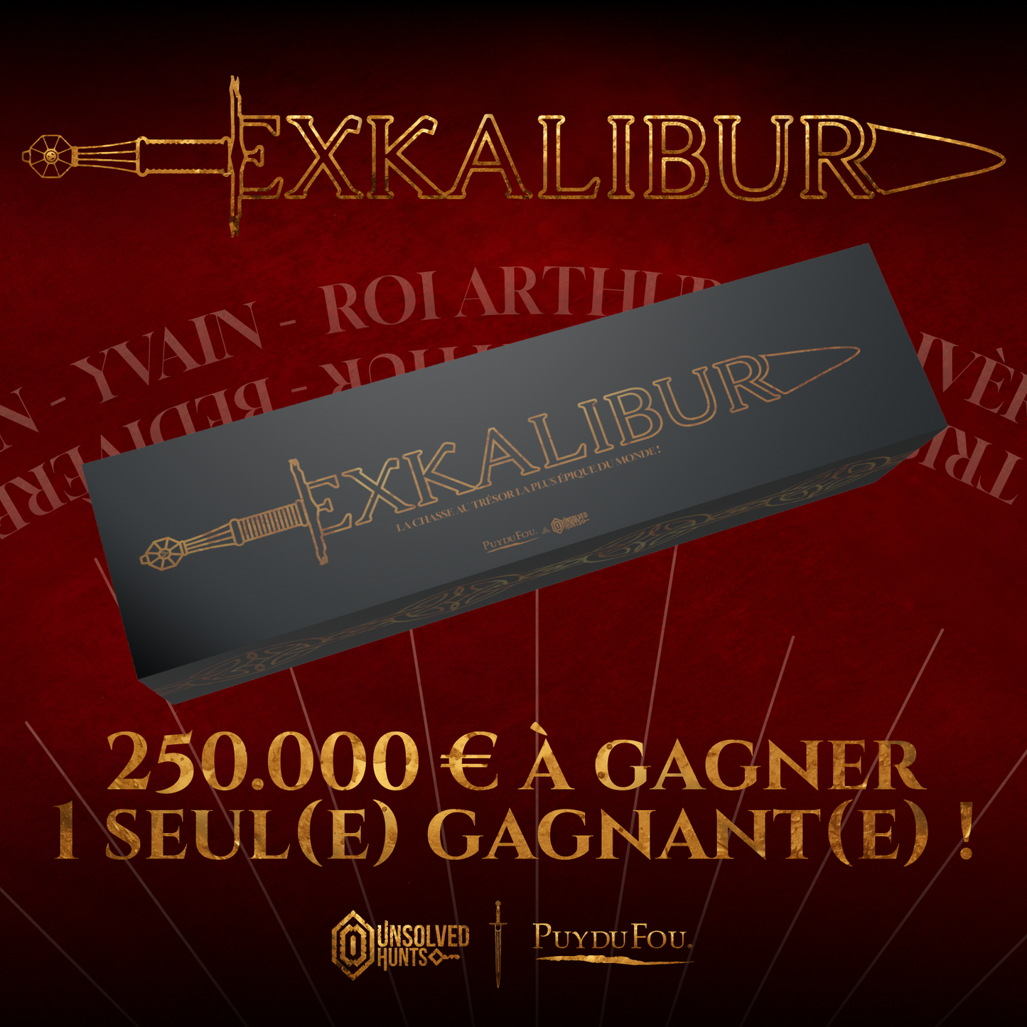 EXKALIBUR