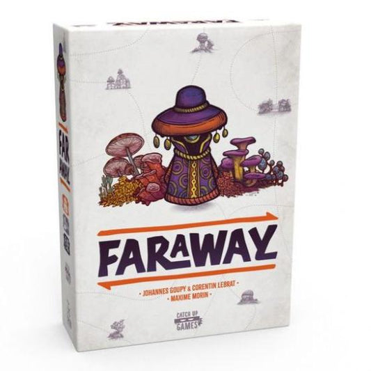 FARAWAY