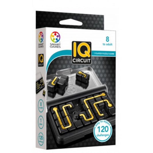 IQ CIRCUIT