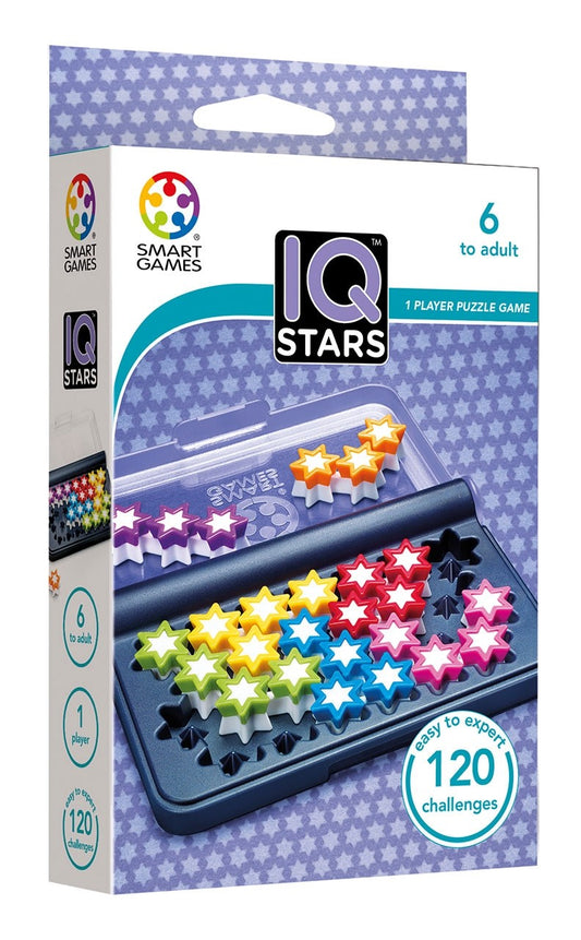 IQ STAR