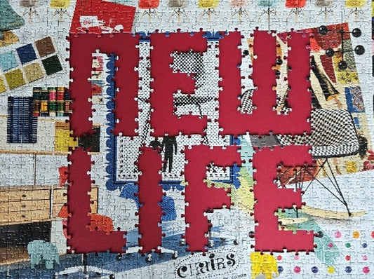 NEW LIFE SALON