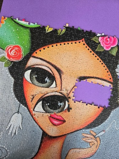 FRIDA LOVE