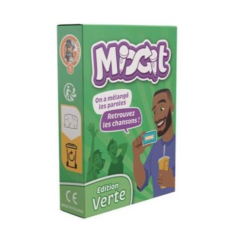 On a mélangé les paroles, retrouvez les chansons