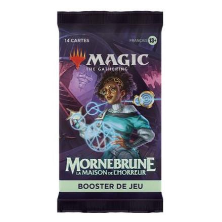 MTG - MORNEBRUNE - BOOSTER