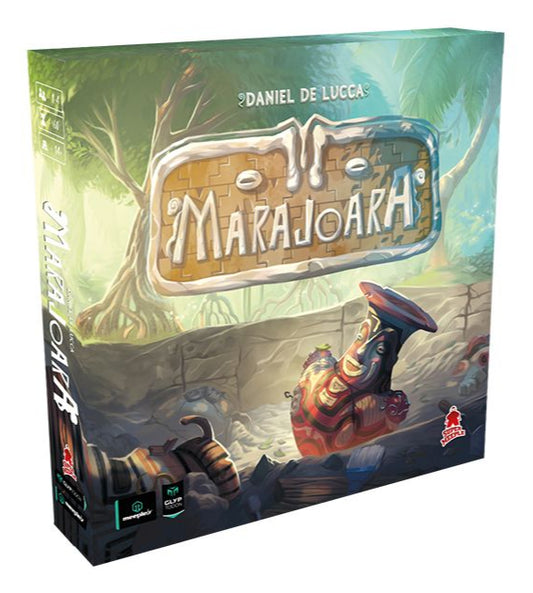 MARAJOARA
