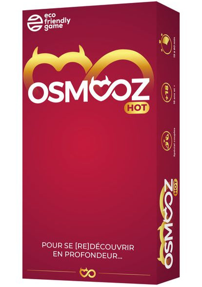 OSMOOZ HOT